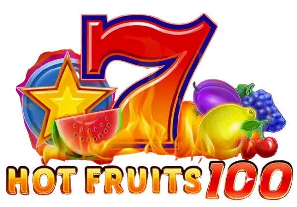 Hot Fruits 100 Brazil